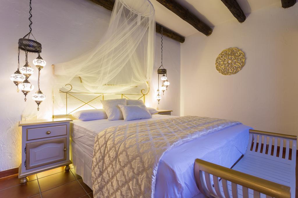 Apartamento Carmen Terrazas De La Alhambra Granada Exterior foto