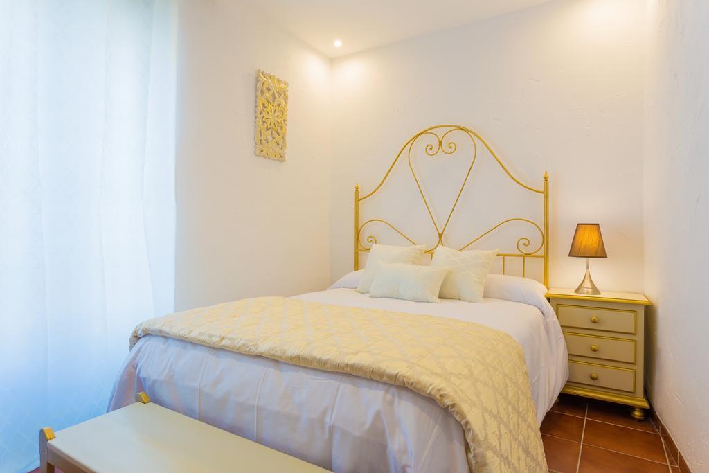 Apartamento Carmen Terrazas De La Alhambra Granada Exterior foto