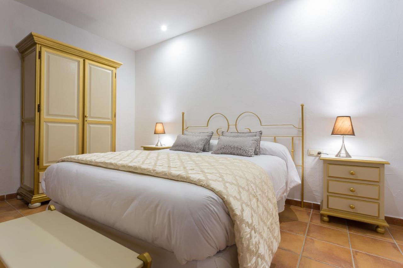 Apartamento Carmen Terrazas De La Alhambra Granada Exterior foto